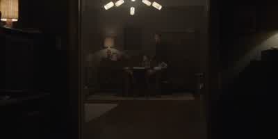 ♪ Not what you had in mind ♪ - Dark