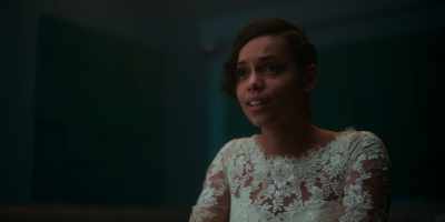 - Not what?
- You weren't leaving a bag - Suspicion