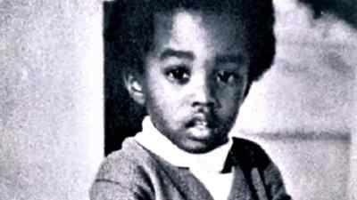 not what's wrong with you... - Diddy: The Making of a Bad Boy
