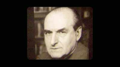 Not when we know that hans
answered this same call - The Holzer Files
