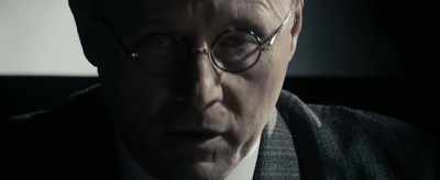 Not when
the lies are protected - Mr  Jones