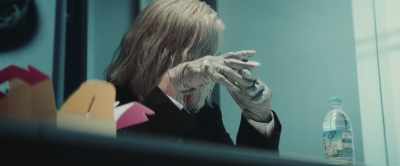 Not his wife, his breeding mate. - Tokyo Ghoul