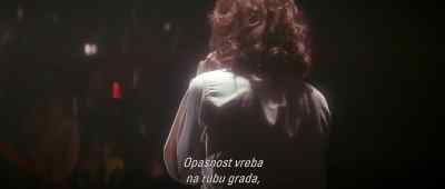 Not William Tell yet,
but you're close. - The Doors