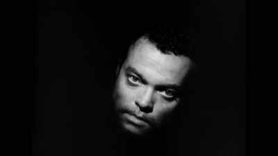 Not... wisely, but... too well. - The Eyes of Orson Welles