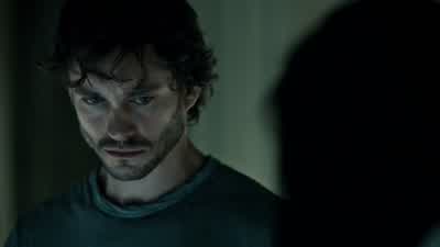 Not with any certainty, no. - Hannibal