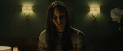 "Not with that attitude." - Freaky