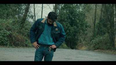 Not with me, not here, not with her. - Midnight Mass