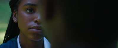 Not with me, not with Bobby,
not with Nuri. - Selah and the Spades