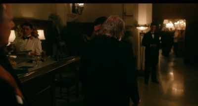 Not with the proposal
under consideration. - Strange Angel