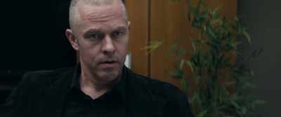 Not Wolfgang, but when he sees - Adults in the Room