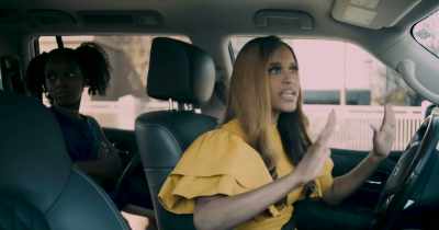 Not another word.
(car beeping) - 10 Reasons Why Men Cheat