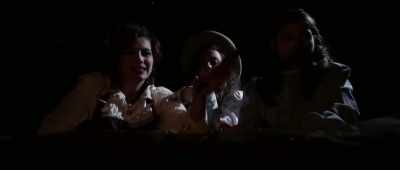 Not to worry, ladies. My
methods are much simpler. - Cowgirls vs  Pterodactyls