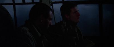 Not to worry old boy - Force 10 from Navarone