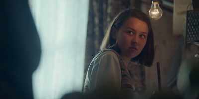 Not worth the money. - Elizabeth Is Missing