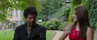 Not worth touching? - Jab Harry Met Sejal