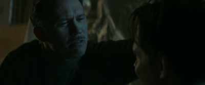 -Not yet, anyway. - Villains