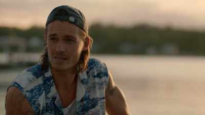 - Not yet. (exhales sharply) - Moonshine
