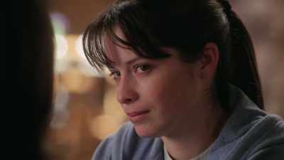 Not yet.
Let's go. We'll figure out - Charmed