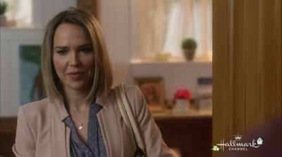 Not yet, but more and more,
I'm thinking about it. - A Brush with Love
