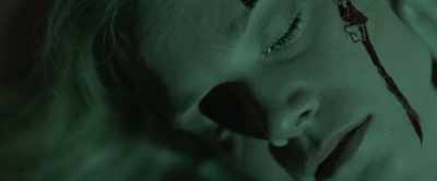 Not yet. Not-- come back. - Perception