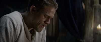 - Not yet.
- Not ever! - King Arthur: Legend of the Sword
