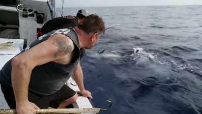  Not yet. Not yet... - Deadliest Catch: Bloodline