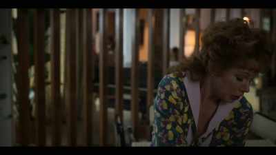 Not yet. Not yet. - Fosse/Verdon