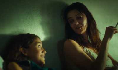 - Not yet.
- Not yet? Well then, want another go? - Needle Park Baby
