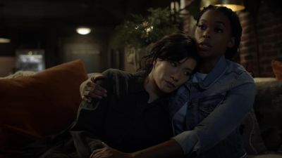 Not yet. - Black Lightning