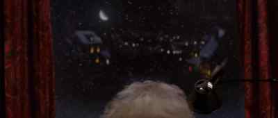 Not yet! - Cloud Atlas