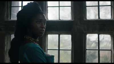 Not yet. - Anne Boleyn