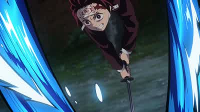 Not yet! - Demon Slayer: Kimetsu no Yaiba