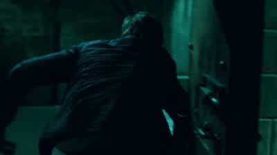 Not yet! - Saw V