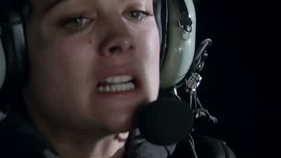 Not yet. - Blindspot