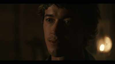 Not yet...sir. - Billy the Kid