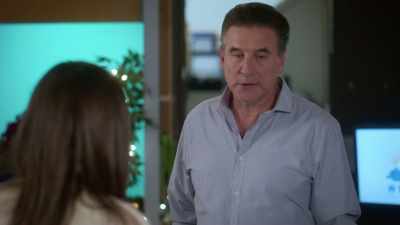 Not yet, sir, - A Royal Christmas Holiday