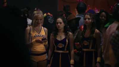 Not yet.
Wait for it. - Cobra Kai