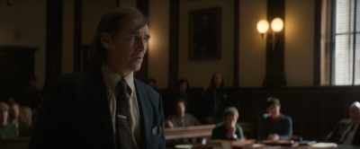 Not unless you can demonstrate to me, - The Trial of the Chicago 7
