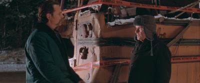 Not unless you can raise the dead - The Sweet Hereafter