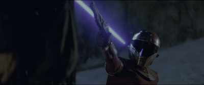 Not that you care... - Star Wars: Episode IX   The Rise of Skywalker