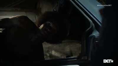 - Not if you get my money.
- On my mama grave, - American Soul