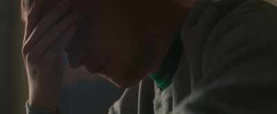 Not until you get this scene.
You're gonna make me laugh, - Honey Boy