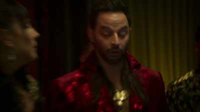 Not that you have a car, - What We Do in the Shadows