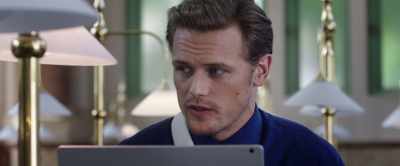 Not unless you have access to an expert
in US Intelligence computer security. - The Spy Who Dumped Me