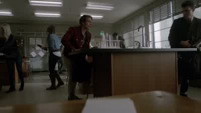 Not you, Liam. - Teen Wolf