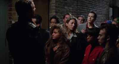 - Not you, mate, step aside. - Party Girl