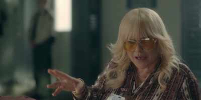 Not you, not
Dianne, not Stewart. - High Desert
