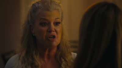 Not you, not Jack, not
Mrs. Darby, not Jeffery. - Stepmom from Hell