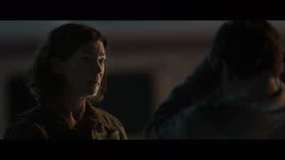 Not you. - Final Destination Bloodlines