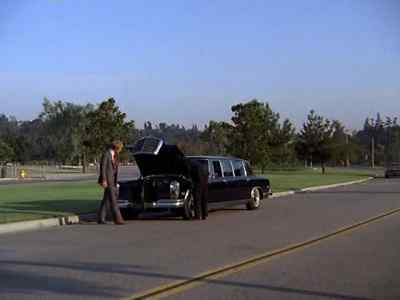 Not you. - Mission: Impossible